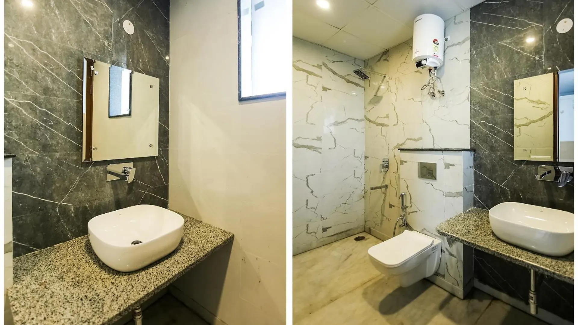 Hotel O Vijaya Residency 古尔冈